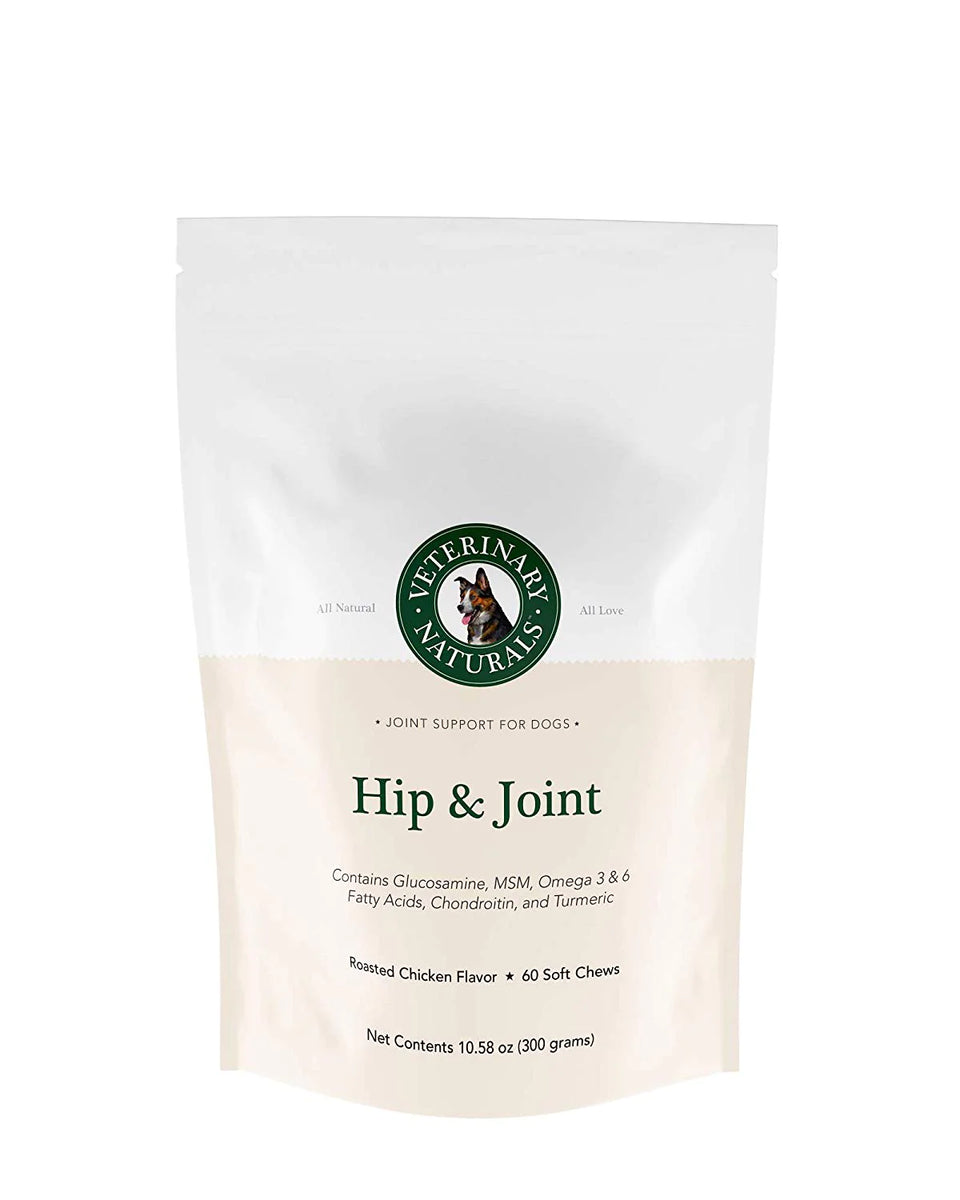 Veterinary naturals hemp and hips online