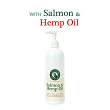 Load image into Gallery viewer, Salmon & Hemp Oil