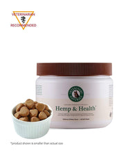 Load image into Gallery viewer, Hemp & Health