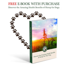 Load image into Gallery viewer, Salmon & Hemp Oil