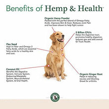 Load image into Gallery viewer, Hemp & Health
