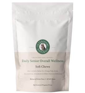 Daily Senior Overall Wellness 9 Pack 50% OFF
