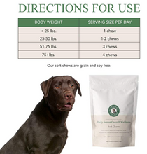 Load image into Gallery viewer, Daily Senior Overall Wellness 3 Pack