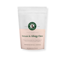 Load image into Gallery viewer, Immune & Allergy Chews 9 Pack