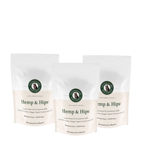 Load image into Gallery viewer, Hemp & Hips 3 Pack