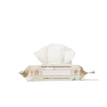 Load image into Gallery viewer, Pet Pure: Cleansing Wipes