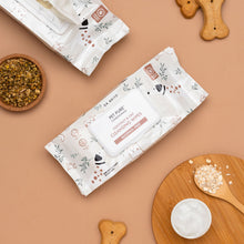 Load image into Gallery viewer, Pet Pure: Cleansing Wipes