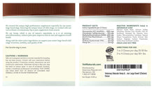 Load image into Gallery viewer, Hemp & Hips Senior Large Breed 3 Pack