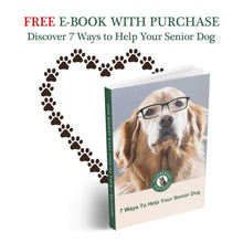 Load image into Gallery viewer, Hemp & Hips – Senior Large Breed Flavor Bundle