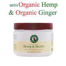 Load image into Gallery viewer, Hemp & Health