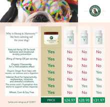 Load image into Gallery viewer, Hemp & Harmony