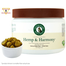 Load image into Gallery viewer, Hemp & Harmony