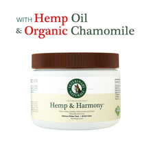 Load image into Gallery viewer, Hemp & Harmony