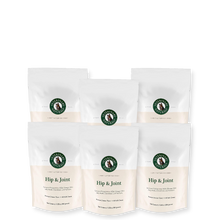 Load image into Gallery viewer, Hip & Joint 6 Pack