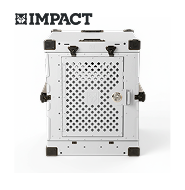 impact Collapsible Dog Crate