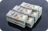 Cash prize