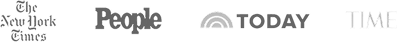 Press logo