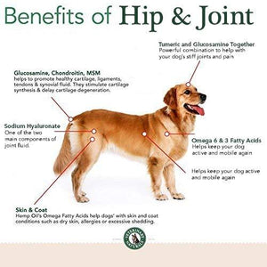 Hip & Joint 9 Pack