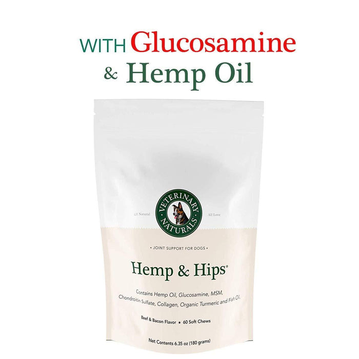 Hemp & Hips Donation