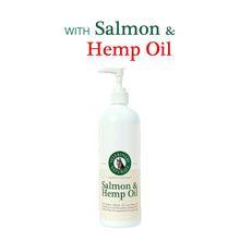Load image into Gallery viewer, Salmon &amp; Hemp Oil
