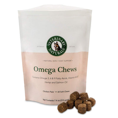 Omega Chews