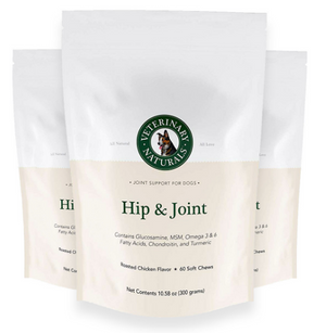Hip & Joint 3 Pack
