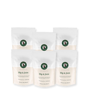Hip & Joint 6 Pack