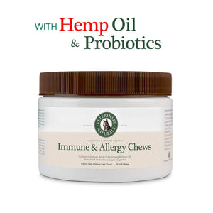 Immune & Allergy Chews